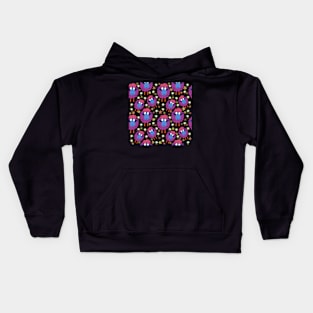 Mister Sheep Kids Hoodie